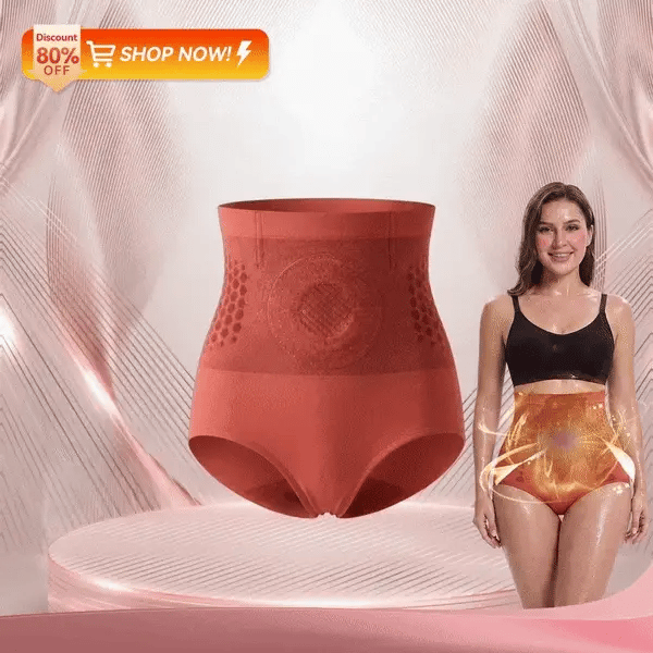 Tarteglow Official Store | 4-In-1 Fat-Burn Shorts Introducing the Thermal Sculpting System for a Smoother-Looking Silhouette