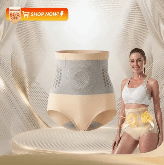 Tarteglow Official Store | 4-In-1 Fat-Burn Shorts Introducing the Thermal Sculpting System for a Smoother-Looking Silhouette