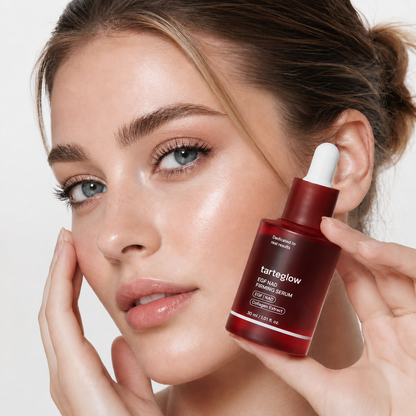 Taeteglow Korean NAD+ EGF Firming Serum
