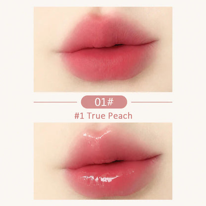 tarteglow — Dual-Ended Liquid Lipstick with Velvet Matte Color and Glossy Shine