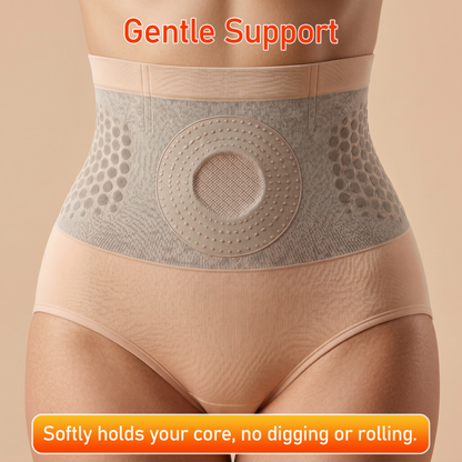 Tarteglo Official Store | 2026 Latest Innovation: 4-in-1 Sculpting Fat-Burn Shorts for a Smoother Silhouette