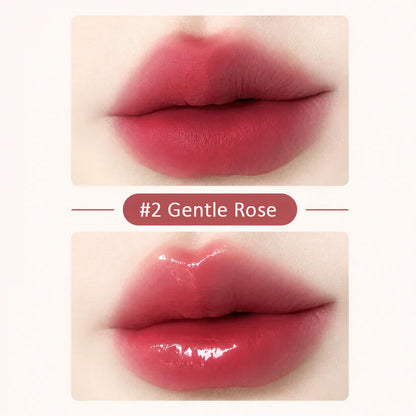 tarteglow — Dual-Ended Liquid Lipstick with Velvet Matte Color and Glossy Shine