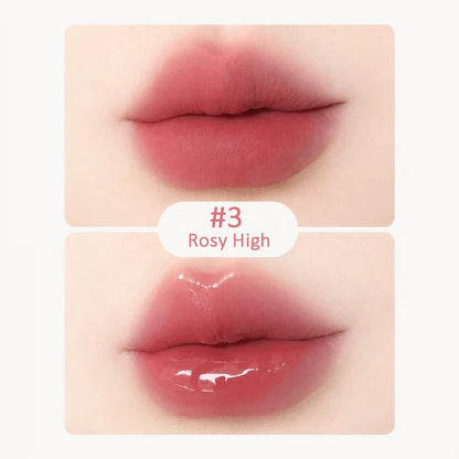 tarteglow — Dual-Ended Liquid Lipstick with Velvet Matte Color and Glossy Shine