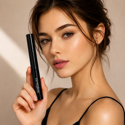 tarteglow Curling Mascara