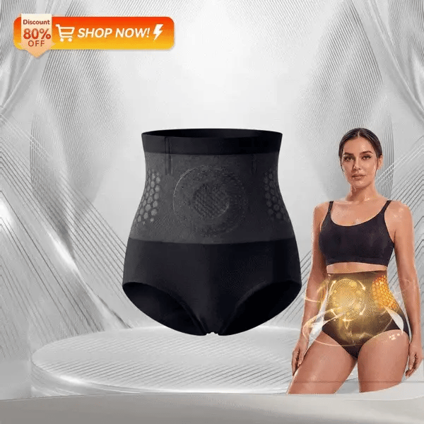 Tarteglo Official Store | 2026 Latest Innovation: 4-in-1 Sculpting Fat-Burn Shorts for a Smoother Silhouette