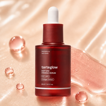 Taeteglow Korean NAD+ EGF Firming Serum