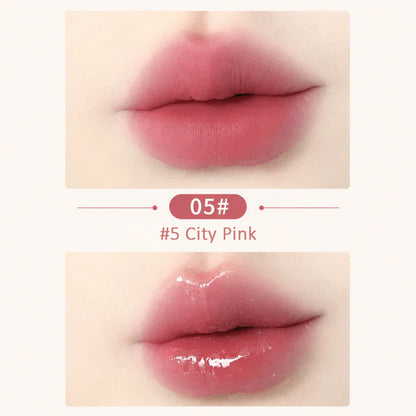 tarteglow — Dual-Ended Liquid Lipstick with Velvet Matte Color and Glossy Shine