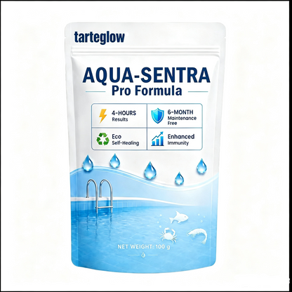 Tarteglow | Aqua-Sentra Pro Formula