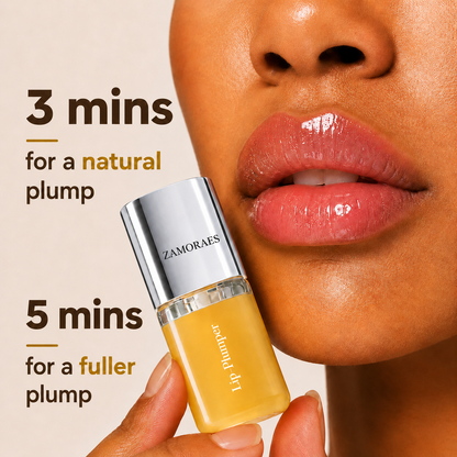 TARTEGLOW 💋Spicy Lip Plumper Gloss – Heat Sensation & High Shine for Fuller-Looking Lips
