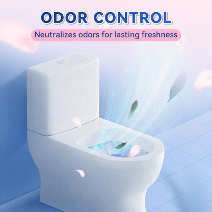 Tarteglow Langanhaltende WC-Tank-Reinigungstabletten – Frische & Sauberkeit bei jeder Spülung🚽